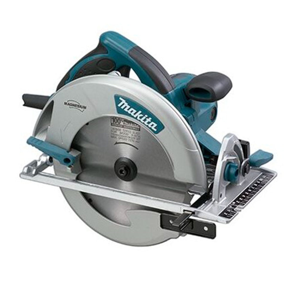 Sierra Circular 210mm 8 1/4" 5,200 rpm c