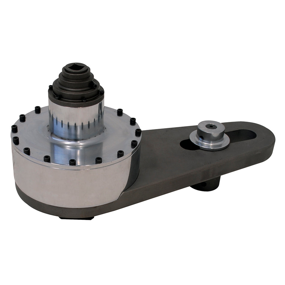 Multiplicador de torque reacción esclava cuadro de 3/4" a 1-1/2", 8800 ft-lb Urrea 6252