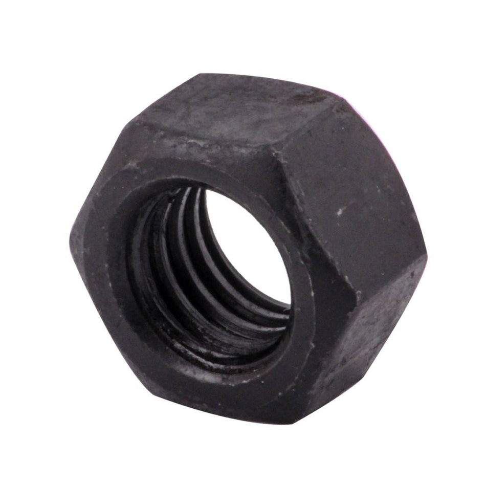 TUERCA HEX. G8 STD. NEGRA 7/8-9 (Precio