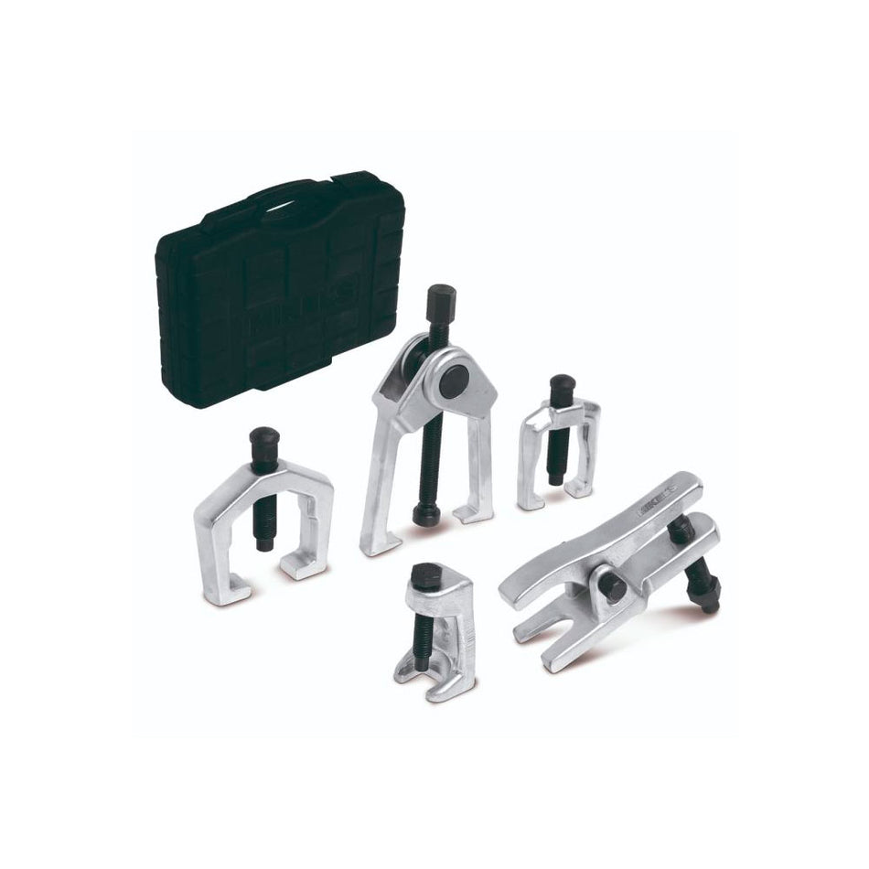 Kit extractor de rótulas (5 pzas), MIKELS KER-5