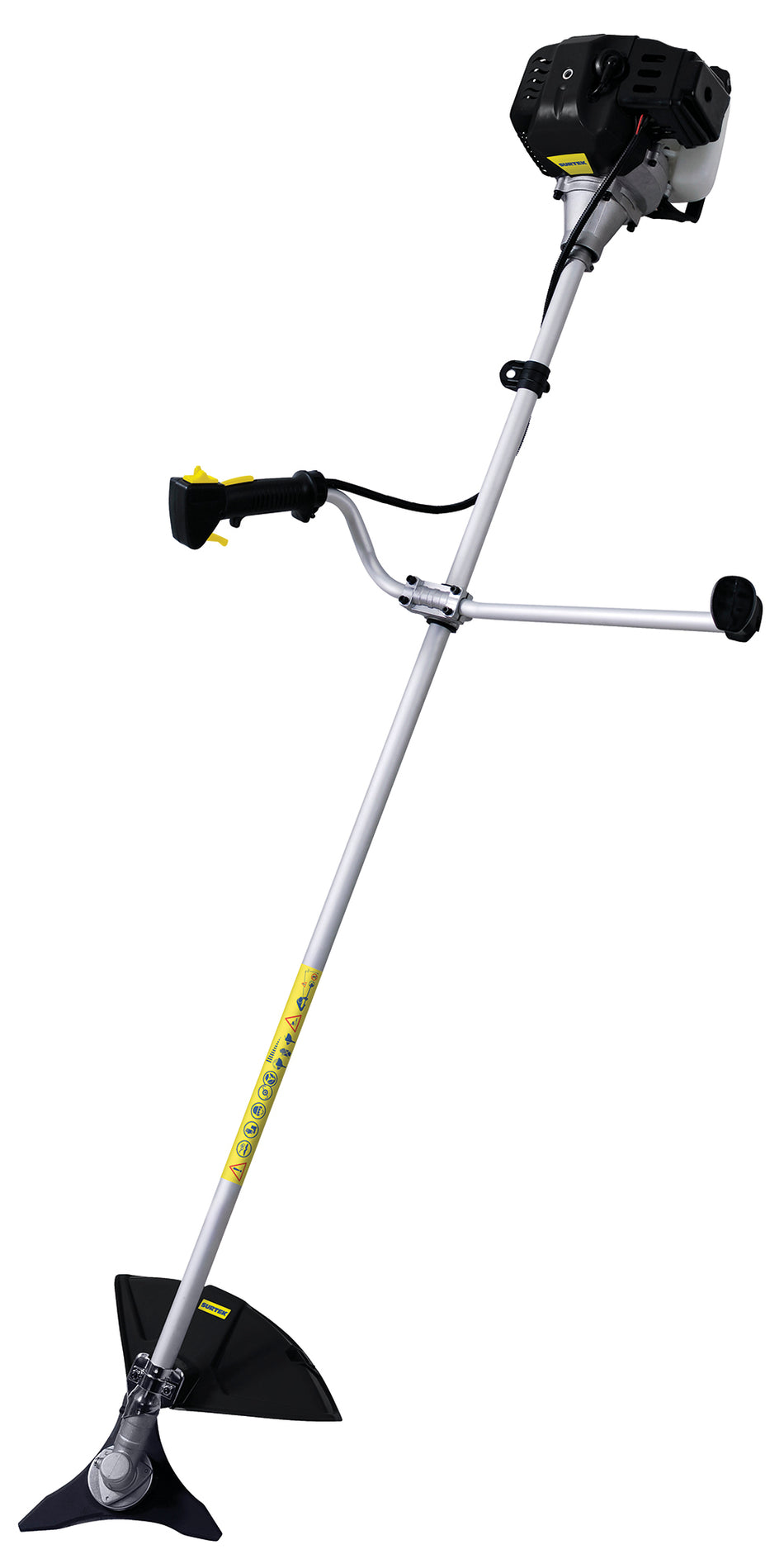 Desbrozadora a gasolina 17" 52 cc, SURTE Surtek DG752A