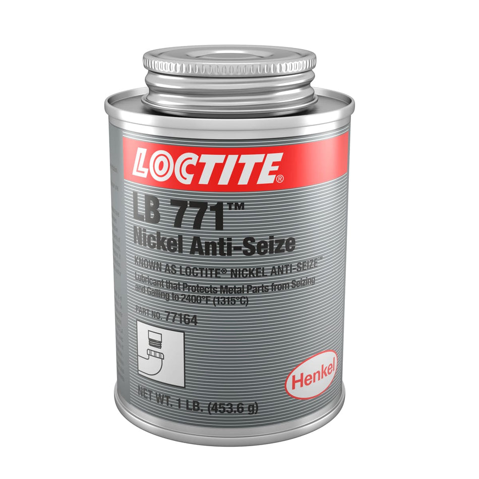 LOCTITE® LB 771T ANTI-AFERRANTE NIQUELAD