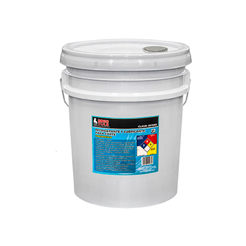 REFRIGERANTE Y LUBRICANTE PARA CORTE 19L DOGOTULS SE7005