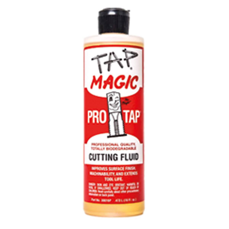 ACEITE TAP MAGIC PROTAP 16 OZ, WESTON