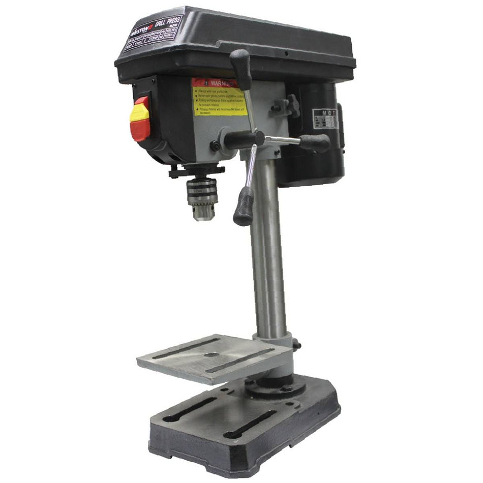 TALADRO BANCO MINI 1/3" HP (5 VEL.)1/2"