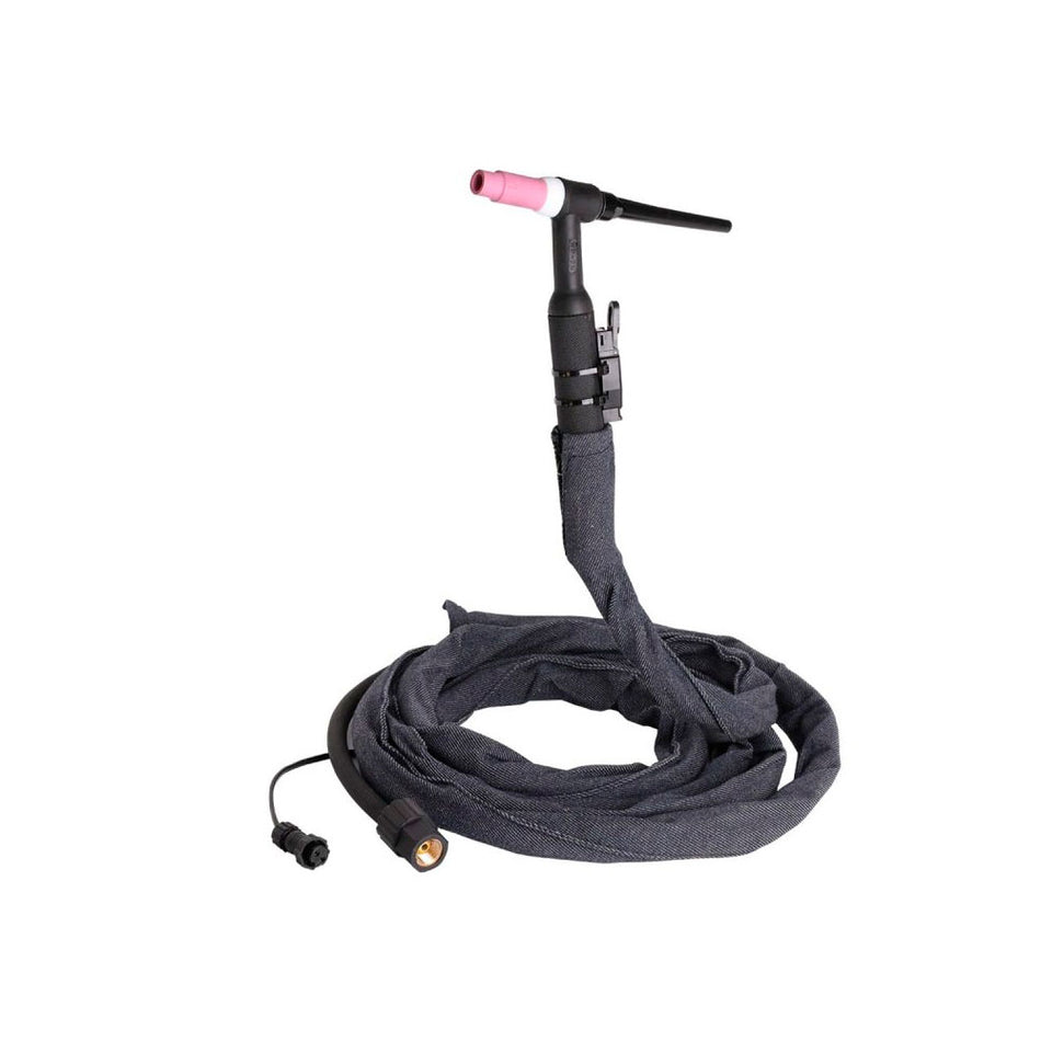 Antorcha para soldadora 315 A 35 - 50mm Urrea ANT20C