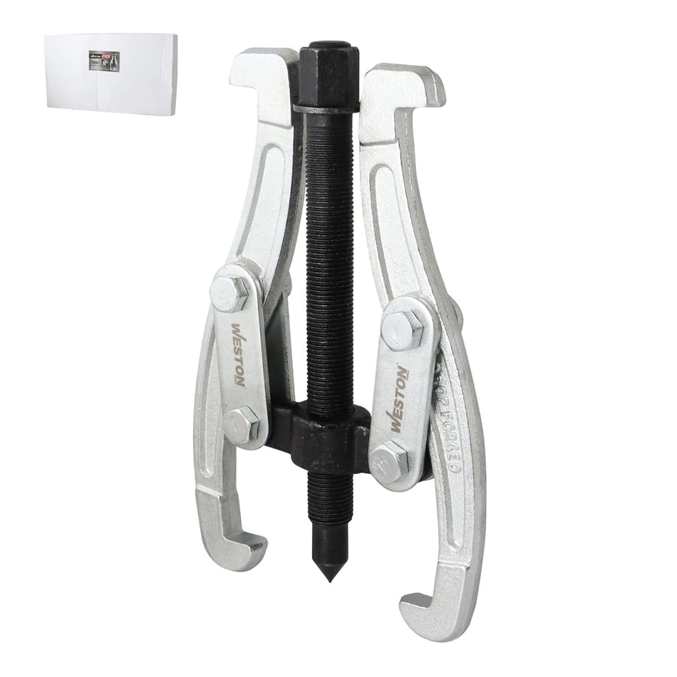 EXTRACTOR D/POLEAS 2 QUIJADAS 12", WESTO