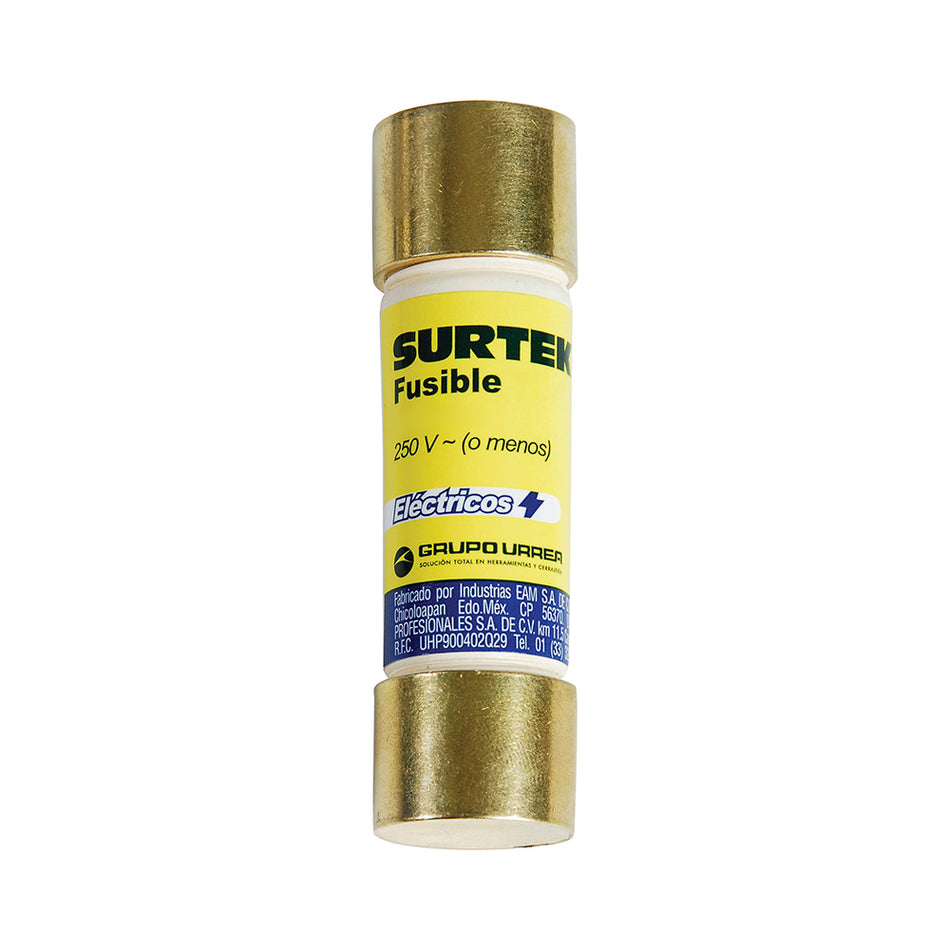 Fusible 30 A Surtek 136713