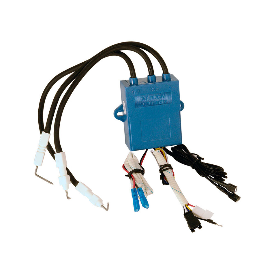 MODULO GENERADOR DE IMPULSOS ELECTRICOS