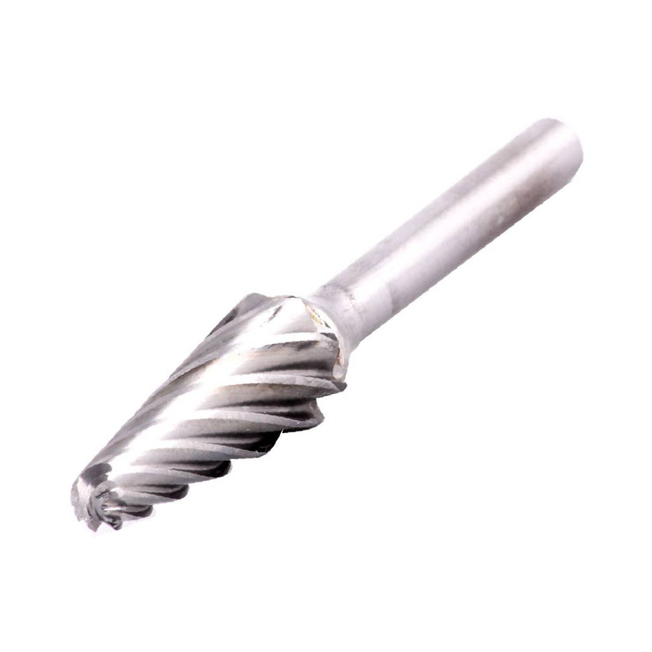 LIMA ROTATIVA SL-4NF 1/2" P/ALUMINIO, WE