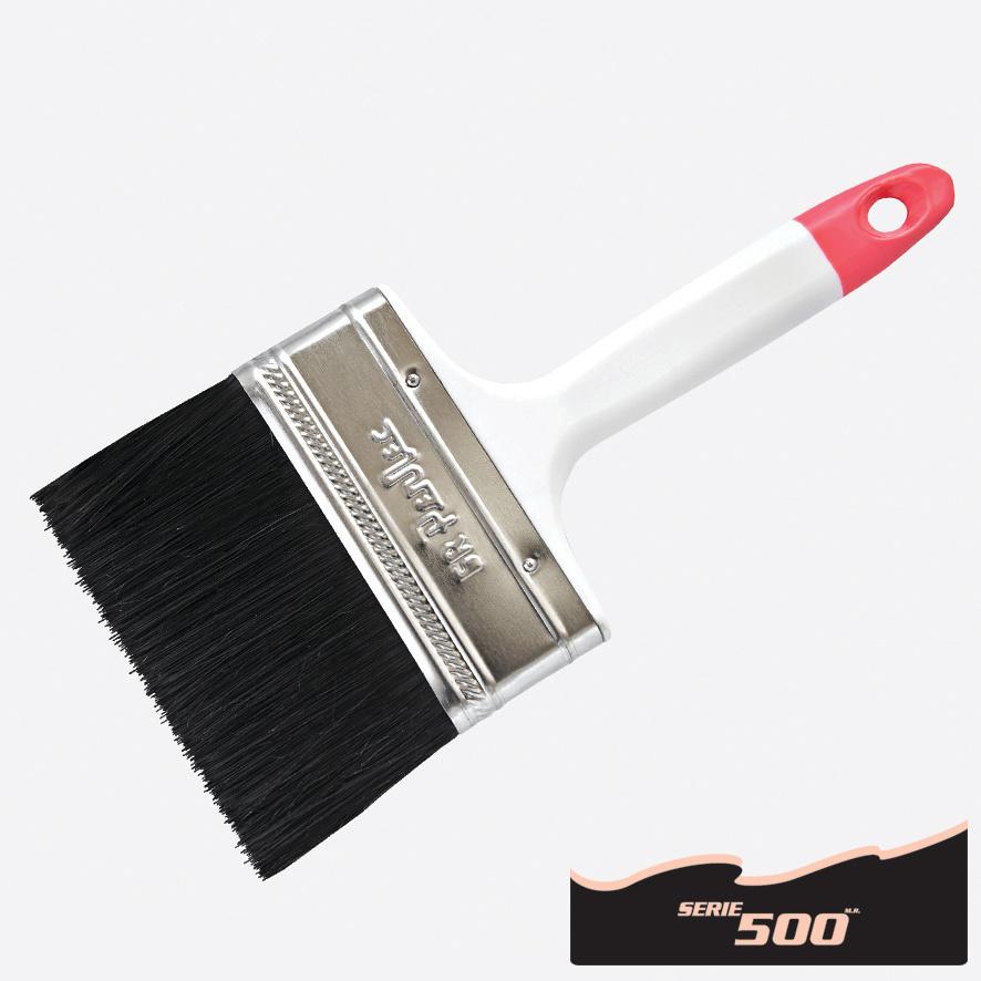 BROCHA SERIE 500 1/2" LINEA ECONOMICA
