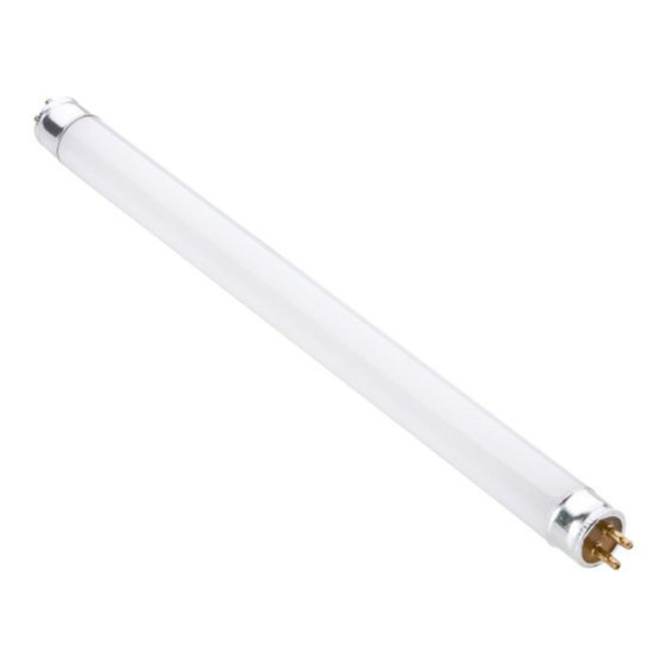 LAMPARA FLUORESCENTE DE LUZ 10 WATTS