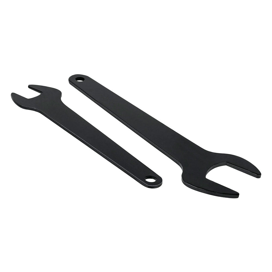 Juego de 2 llaves para ROU-MN, Truper