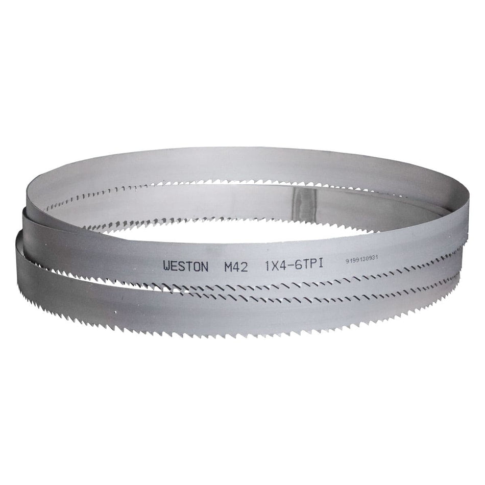 SIERRA CINTA SOLDABLE 1-1/16 x 0.035 x 1