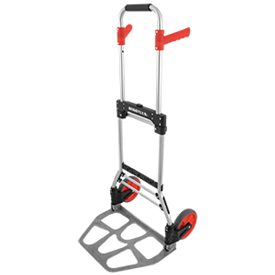 DIABLITO PLEGABLE 120KG ALUMINIO ACERO DOGOTULS RI6032