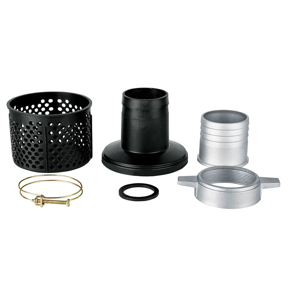 Kit de conector de descarga para MOTB-3,
