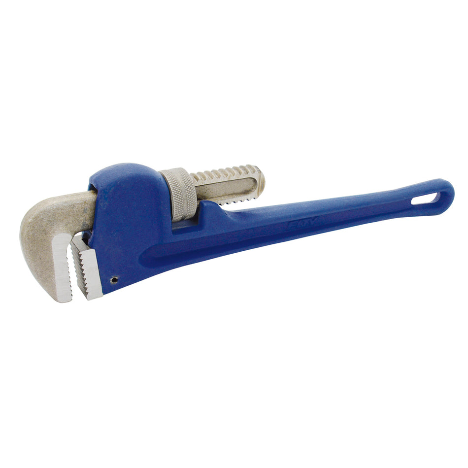 Llave stillson de hierro maleable de 8" Foy 143308