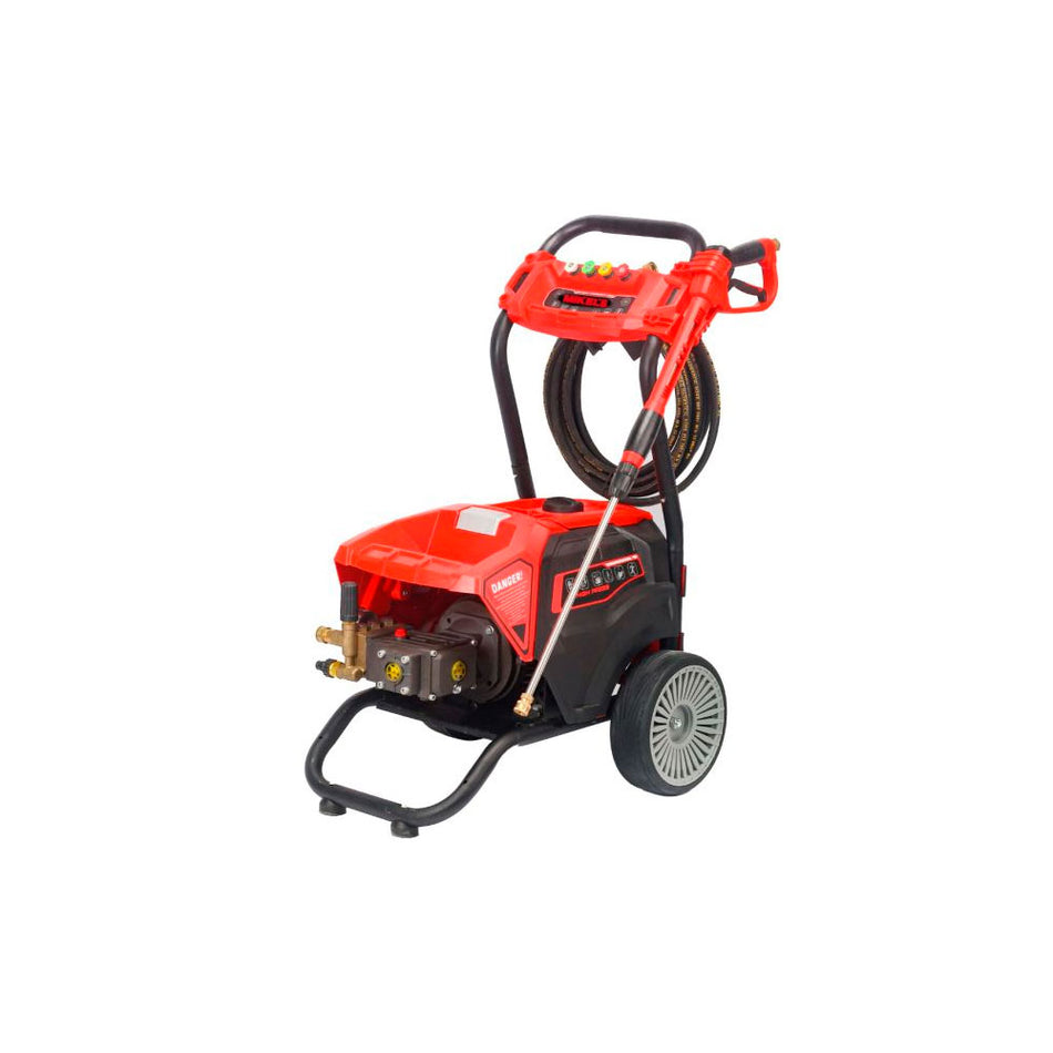 Hidrolavadora de alta presión eléctrica MIKELS LPI-7HP