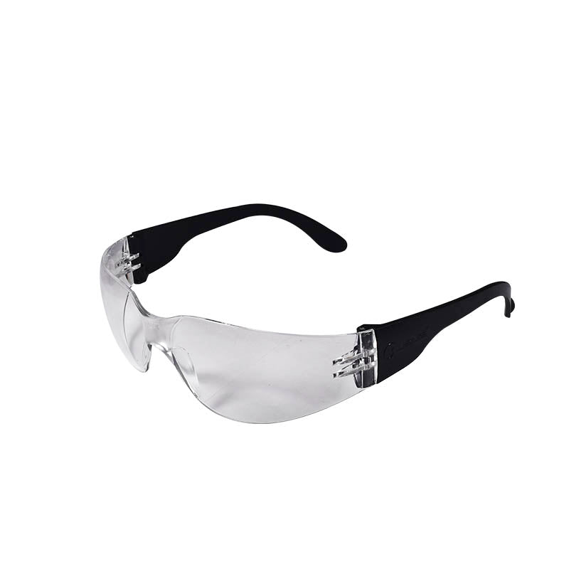 LENTES DE SEGURIDAD TRANSPARENTES