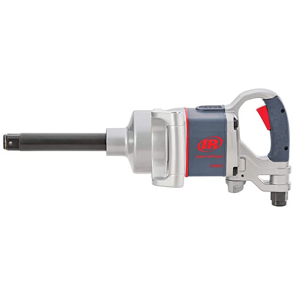 LLAVE DE IMPACTO NEUMATICA 1" 2,850Nm