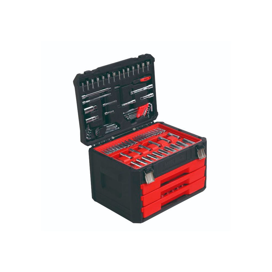 Kit juego de herramienta automotriz (239 MIKELS JHA-239
