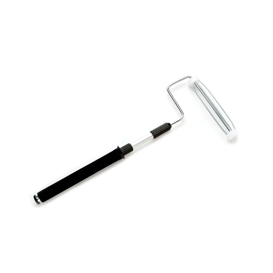 MANERAL 9" CON EXTENSIÓN EN TRES SECCION