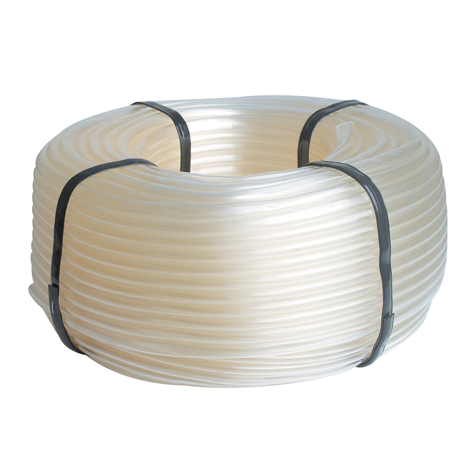 Manguera de nivel en rollo 5/16", 100 m Surtek 122276