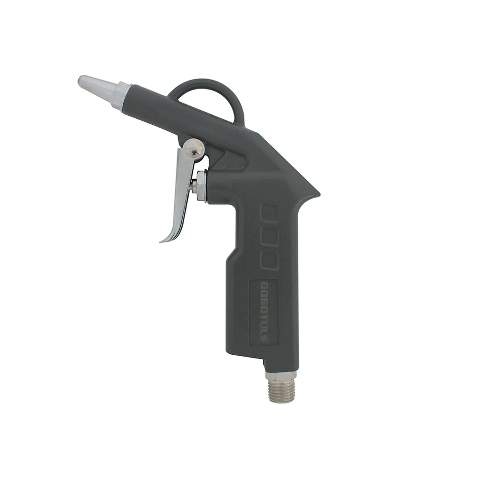 PISTOLA 5" METALICA SOPLETEAR AIRE 1/4" DOGOTULS NF2009