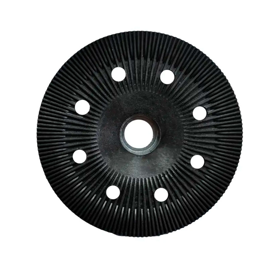 Respaldo para fibrodiscos de 115 mm de 1