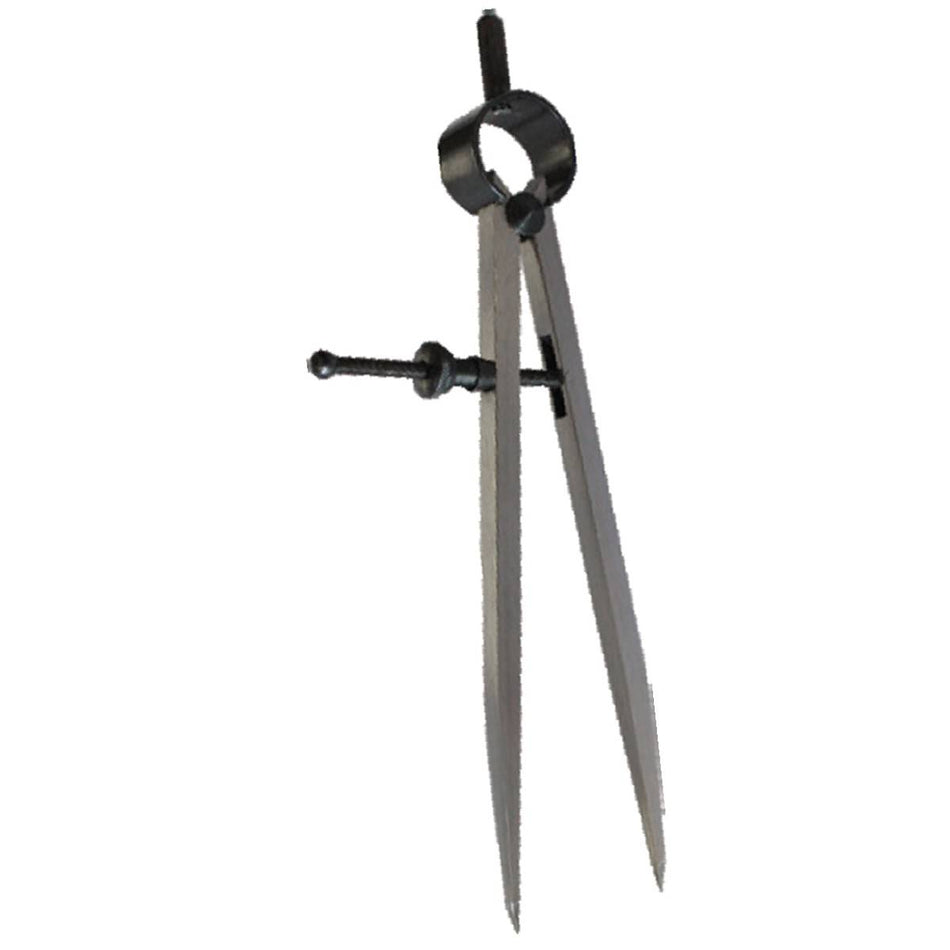 COMPAS DE PUNTAS 4", WESTON
