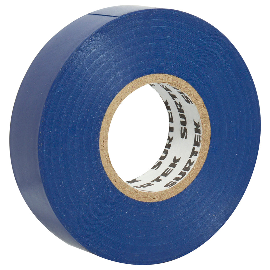 Cinta azul para aislar 19 mm x 9 m Surtek 138011