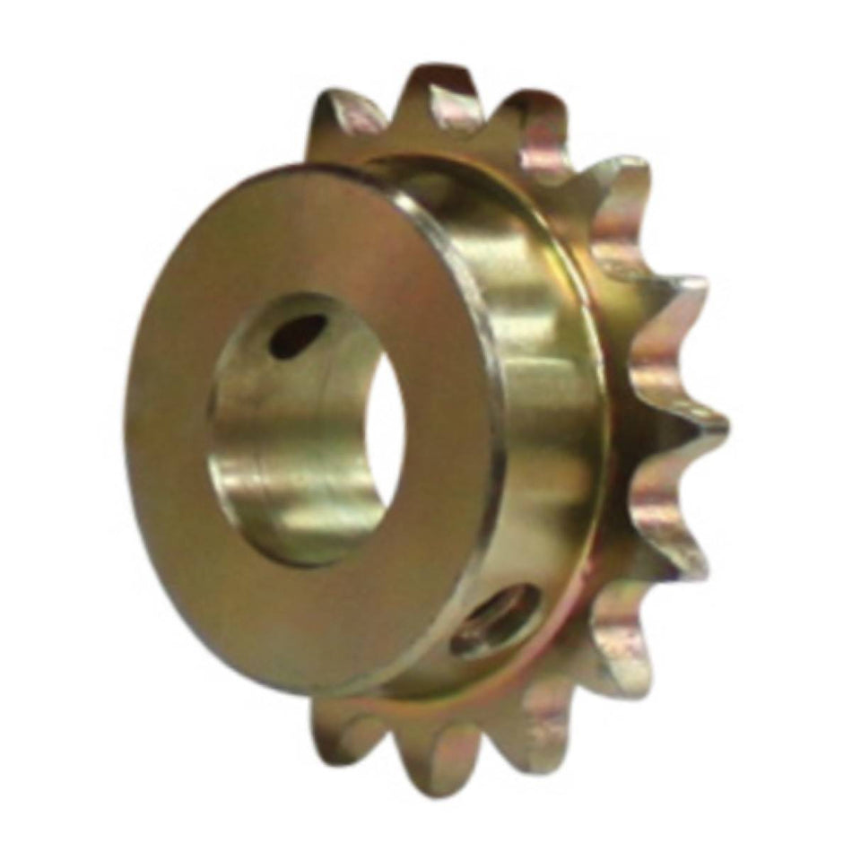 CATARINA 40B17 X 1-3/16" TROP.  C/CUÑERO