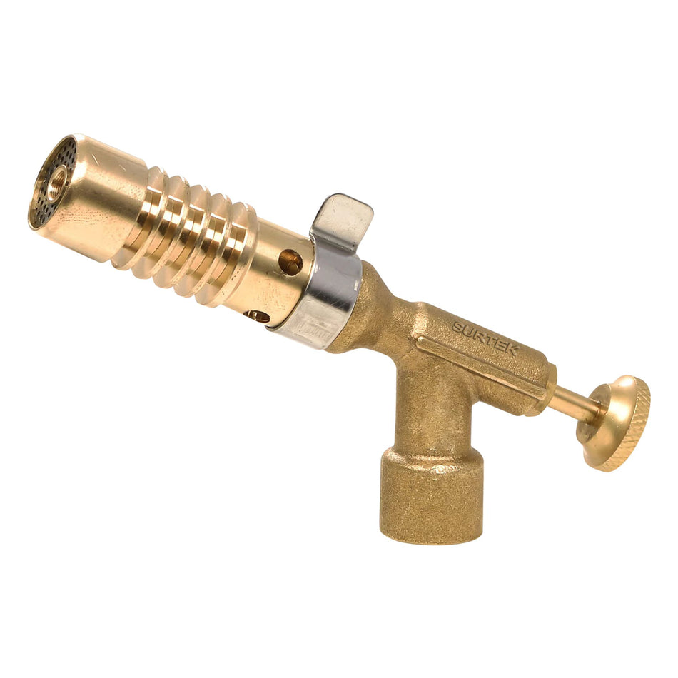 Boquilla para lata de gas rosca Surtek BOQR