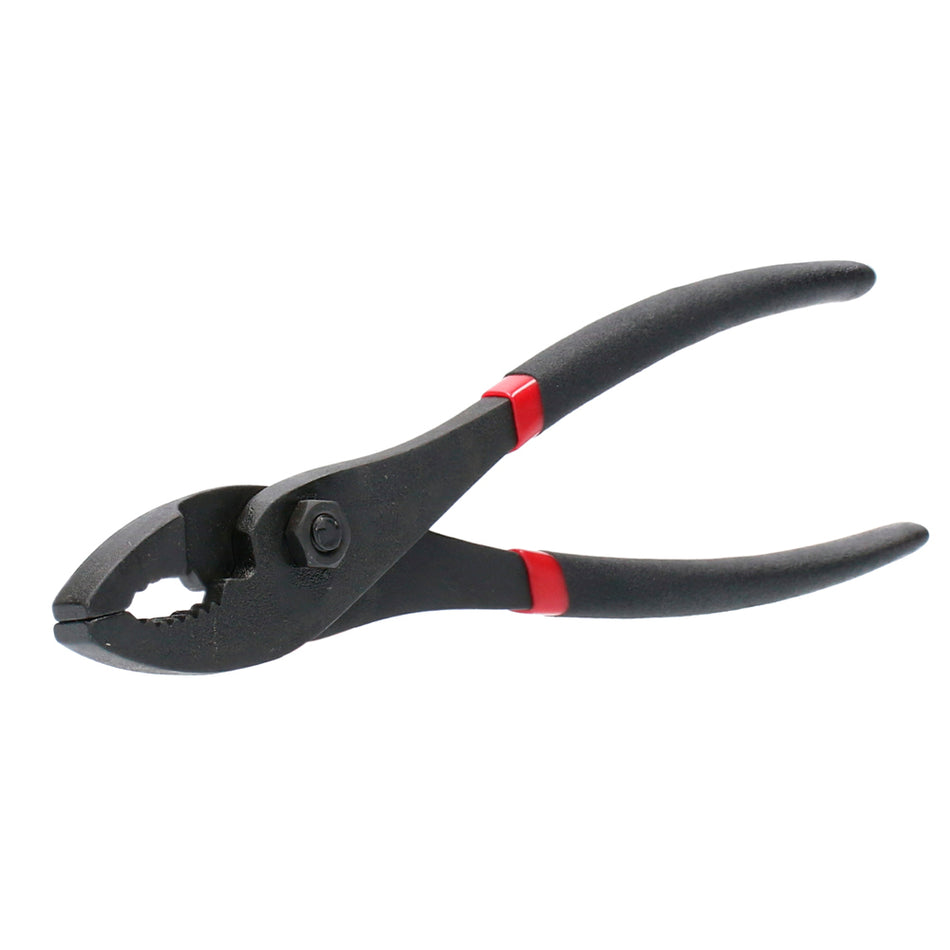 Pinza para mecánico fosfatizada de 10" Urrea 280B