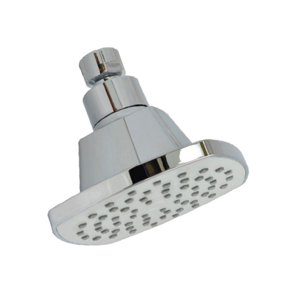 REG. PIRAMIDAL DE ABS ACAB. CROMO 5”, RU