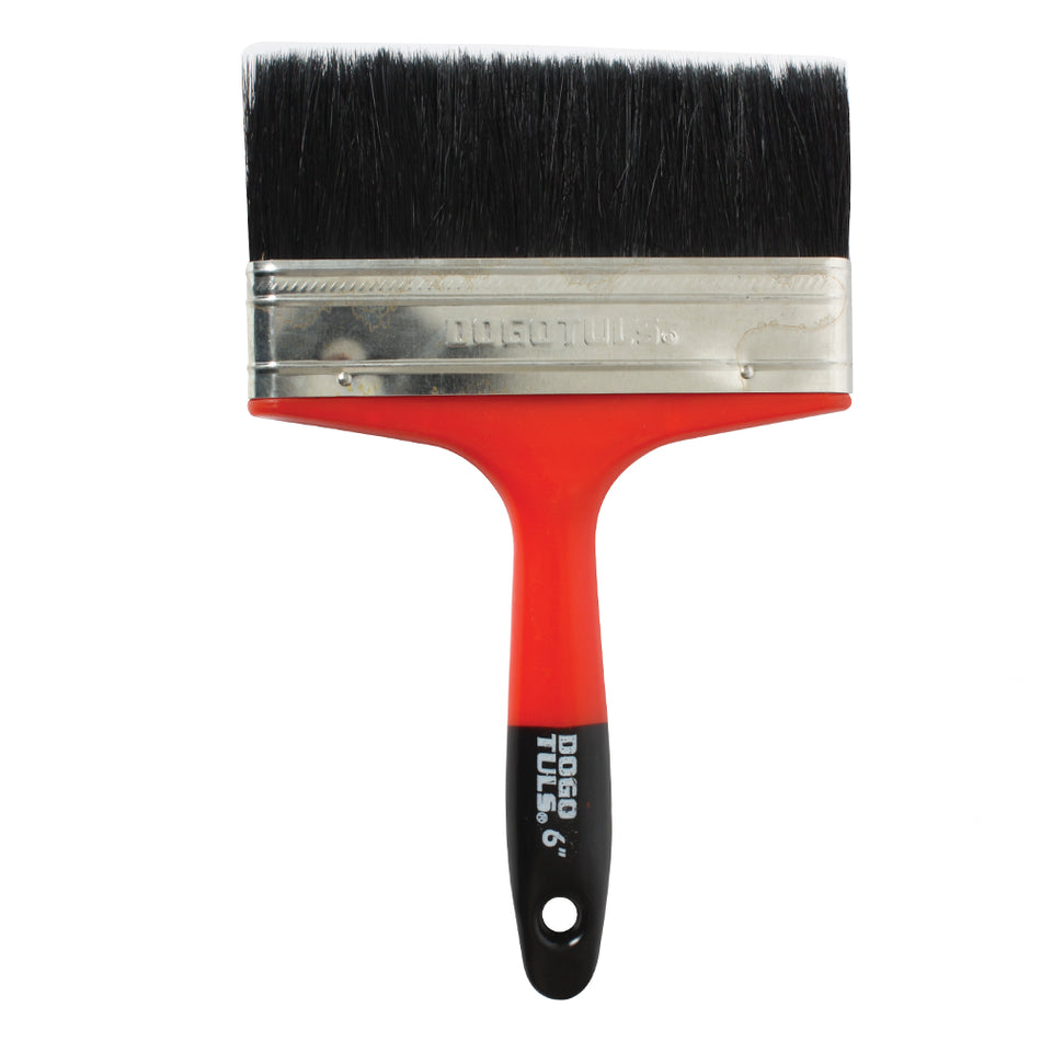 BROCHA PARA PINTAR 6" DOGOTULS DP4008