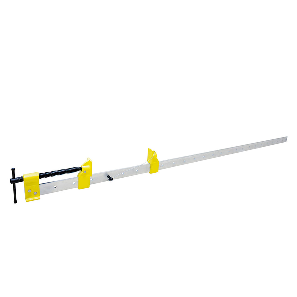 Sargento de solera 150 cm Surtek 107123