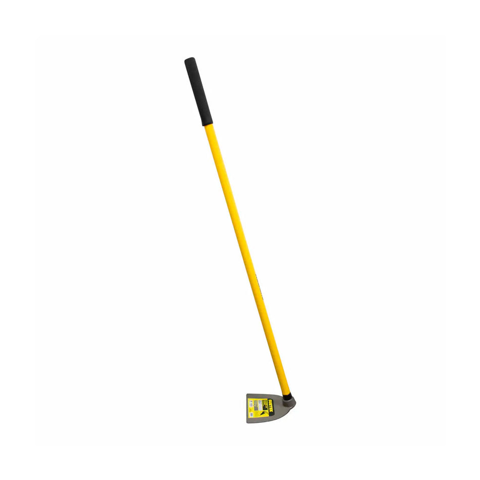 Azadón lane forjado con mango fibra de vidrio No. 3, 54" Surtek AZFL3