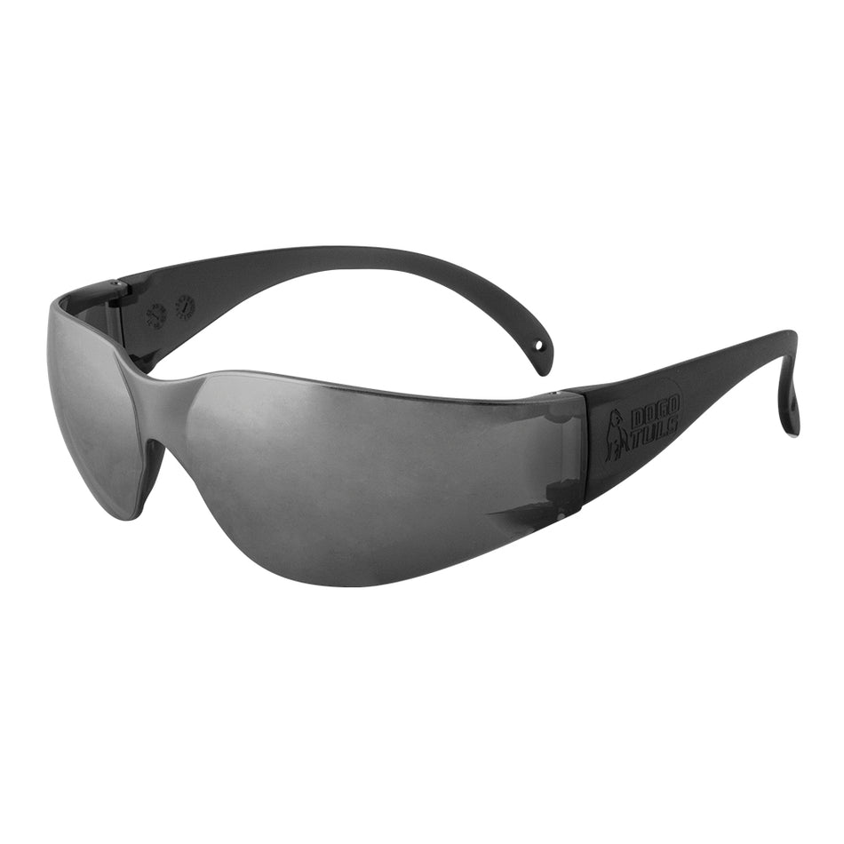 LENTE SEGURIDAD SPORT OBSCURO ESPEJO DOGOTULS HM3052
