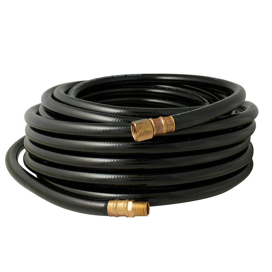 Manguera para aire de alta presion 3/8" x 7.5 m Surtek 108148