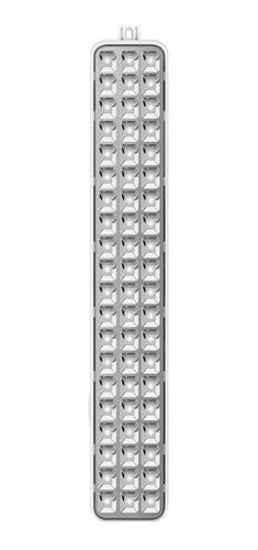 LAMPARA DE EMERGENCIA 60 LEDS