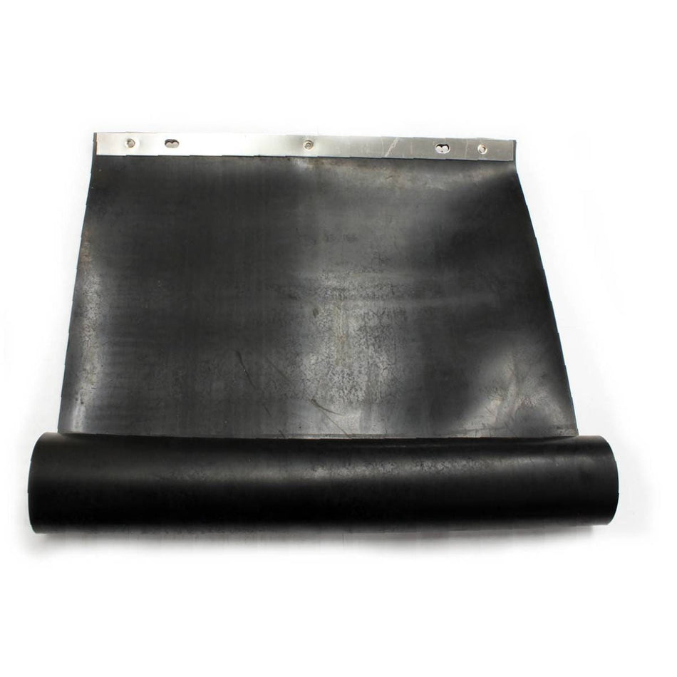 PROTECTOR DE PLASTICO P/ACEITE P/25, WES