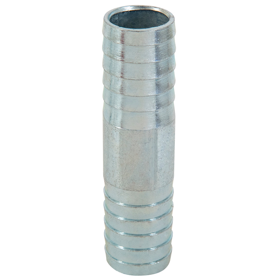 COPLE ACERO 1" GALVANIZADO MANGUERA DOGOTULS HA6006