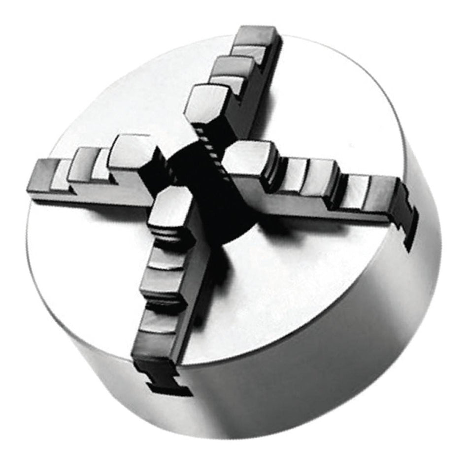 CHUCK 12" 4 MORDAZAS UNIVERSAL, WESTON