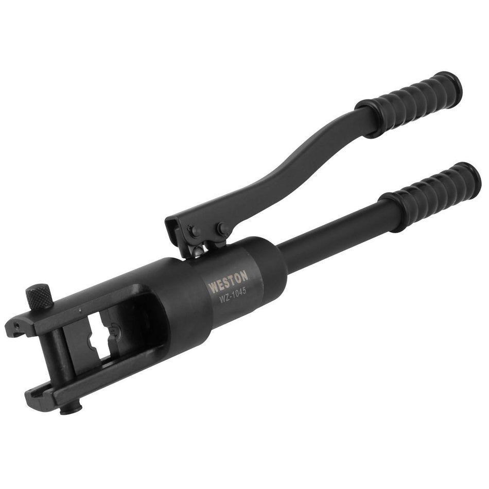 PINZA DE COMPRESION HIDRAULICA  70KN (16