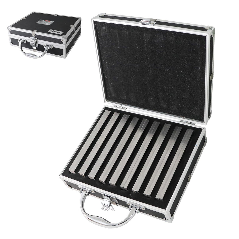 PARALELAS D/PRECISION PREMIUM 1/4" x 6"