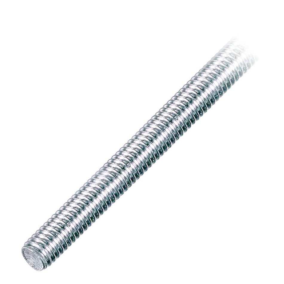 VARILLA ROSCADA GALV.GR2 M20 X 2.5 X 1MT