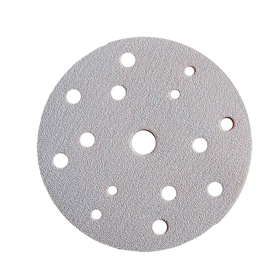 Disco de lija tri pro de óxido de alumin
