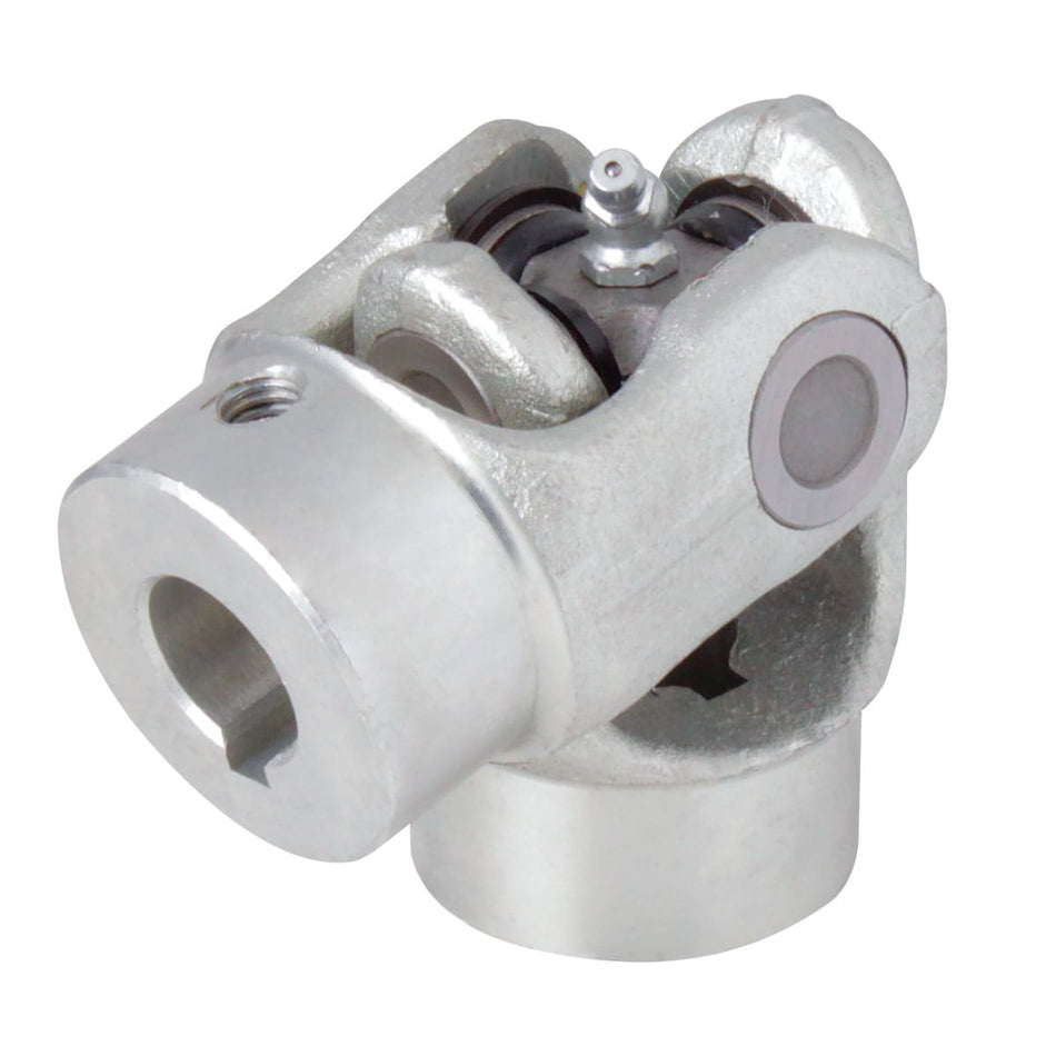 NUDO UNIVERSAL 7/8", WESTON