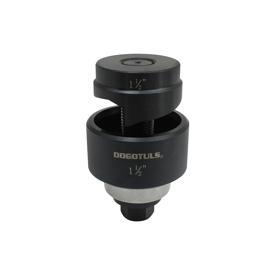 SACABOCADO CONDUIT 1-1/2" DOGOTULS TJ1005
